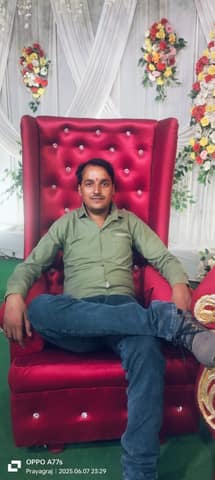 Shyam Ji Keshari