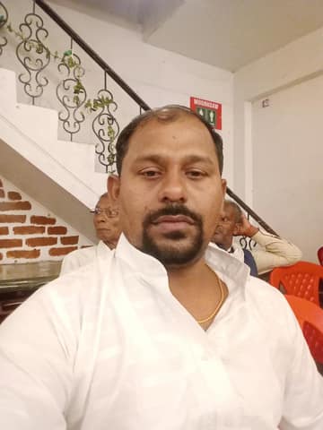 Surya Prakash Yadav