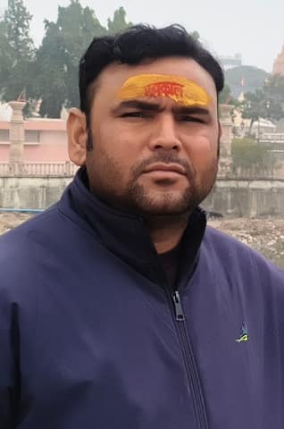 Ankur Mishra