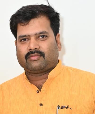 Bhaskar Mishra