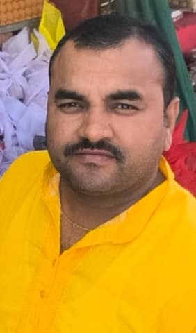Puneet Mishra