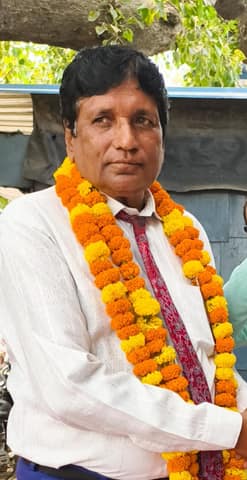 Shyamkant Shukla (Lehri Bhaiya)